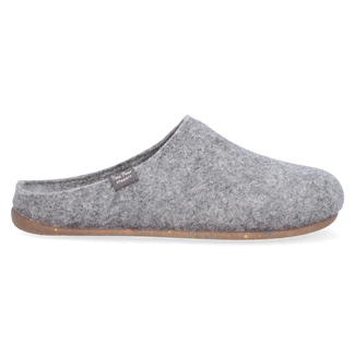 Neo-FR Heren Pantoffels Gerecycled Vilt Gris