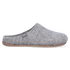 Neo-FR Heren Pantoffels Gerecycled Vilt Gris