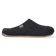 Neo-FR Heren Pantoffels Gerecycled Vilt Negre
