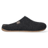 Neo-FR Heren Pantoffels Gerecycled Vilt Negre