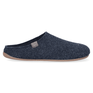 Neo-FR Heren Pantoffels Gerecycled Vilt Mari