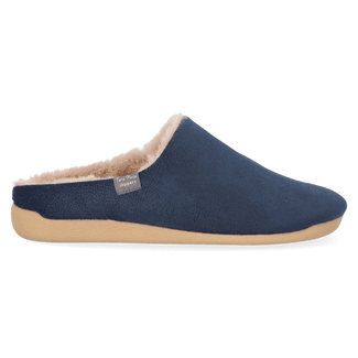Noti-BD Heren Pantoffels Textiel Mari