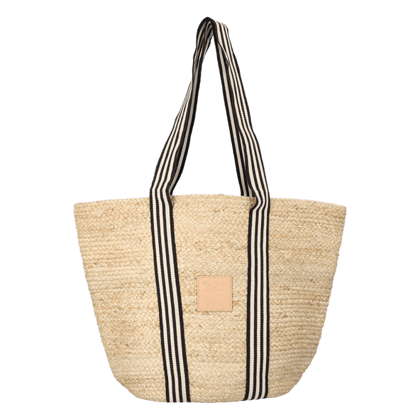 Oporto Damestas Jute Natural
