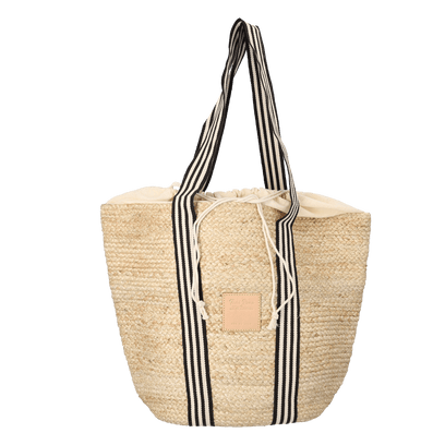 Oporto Damestas Jute Natural