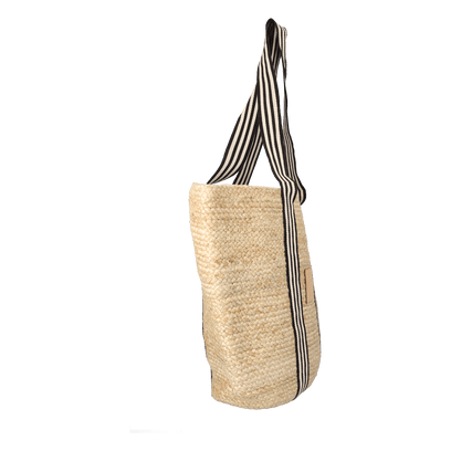 Oporto Damestas Jute Natural