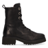 CLEO 16.01 Dames Boots Leer Black