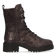 CLEO 16.04 Dames Boots Leer Black Snake