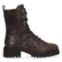 CLEO 16.04 Dames Boots Leer Black Snake
