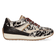 HARLEM 02.16 Dames Sneakers Pony Dalmatian