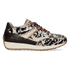 HARLEM 02.16 Dames Sneakers Pony Dalmatian