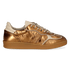 IMOLA 01.27 Dames Sneakers Leer Bronze