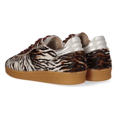 IMOLA 01.28 Dames Sneakers Pony Tiger