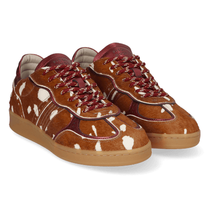 IMOLA 01.29 Dames Sneakers Pony Bambi