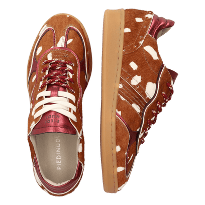 IMOLA 01.29 Dames Sneakers Pony Bambi