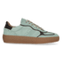 LIXI 03.04 Dames Sneakers Suede Mint