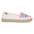 Rose-CM Dames Espadrilles Candy