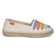 Rose-CM Dames Espadrilles Mambo