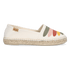 Rose-CM Dames Espadrilles Tropico