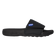 Nautilus Heren Badslippers Black