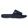 Nautilus Heren Badslippers Navy Blue