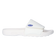 Nautilus Heren Badslippers White
