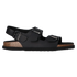 Gaston Heren Sandalen Black
