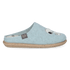 Snoopy Dames Pantoffels Vilt Cel