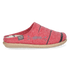 Snoopy Dames Pantoffels Vilt Gerd