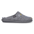 Snoopy Dames Pantoffels Vilt Gris