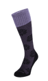 Lotus Lift Dames Compressiekousen Klasse 2 Black