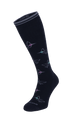 Free Fly Dames Compressiekousen Klasse 1 Navy