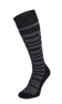 Geo Heren Compressiekousen Klasse 1 Black