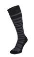 Geo Heren Compressiekousen Klasse 1 Black