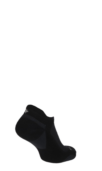 Bunion Relief Micro Dames Hallux Valgus Sokken Black