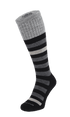Rugby Heren Compressiekousen Klasse 1 Black