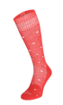 Full Heart Dames Compressiekousen Klasse 1 Poppy