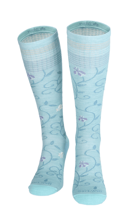 Full Sun Dames Compressiekousen Klasse 1 Air