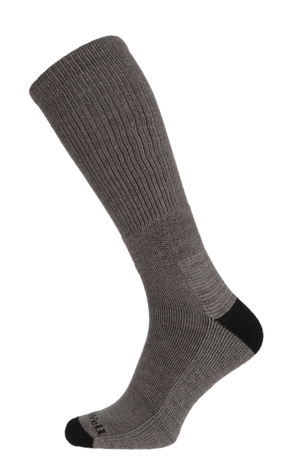Work Heren Compressiekousen Klasse 1 Mushroom