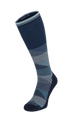 Geo Jim Heren Compressiekousen Klasse 1 Navy