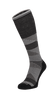 Geo Jim Heren Compressiekousen Klasse 1 Black