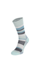 Journey Crew Dames Wandelsokken Klasse 1 Celadon