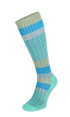 Full Circle Dames Compressiekousen Klasse 1 Spearmint