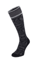 Fauna Dames Compressiekousen Klasse 2 Black
