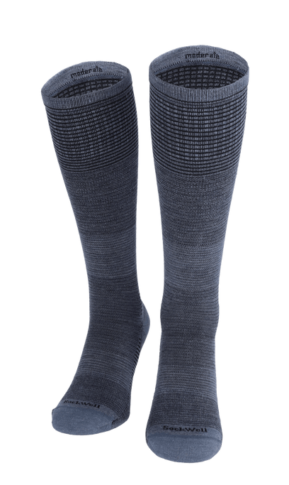 Cadence OTC Heren Sportsokken Klasse 1 Denim