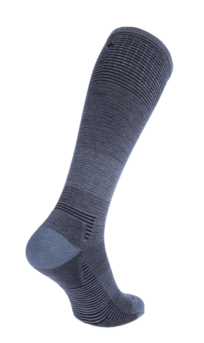Cadence OTC Heren Sportsokken Klasse 1 Denim