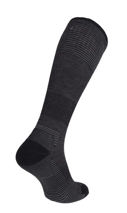 Cadence OTC Heren Sportsokken Klasse 1 Black