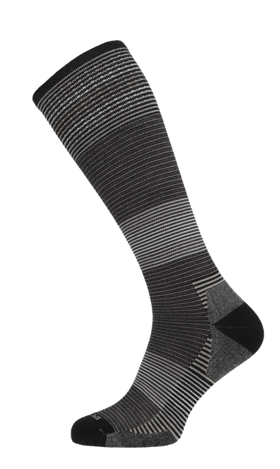 Cadence Dames Sportsokken Klasse 1 Black