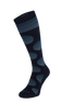 Featherweight Dot Dames Compressiekousen Klasse 1 Navy