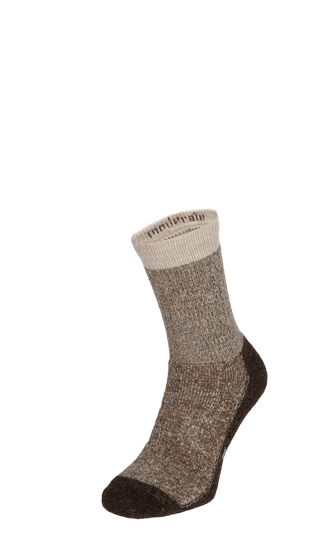 Trail Blazer Heren Wandelsokken Klasse 1 Khaki