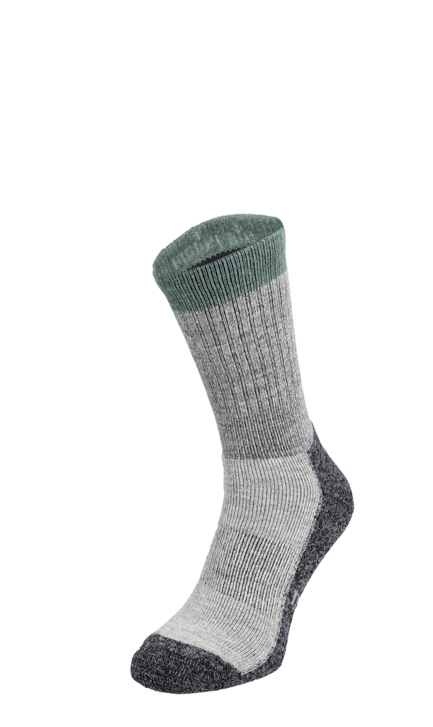 Trail Blazer Heren Wandelsokken Klasse 1 Grey